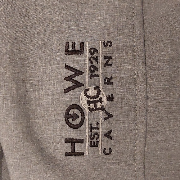 Prairie Mountain Men's Jacket - Picture 7 of 7